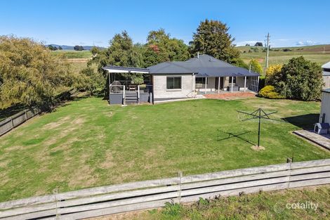Property photo of 40 Warrentinna Road Winnaleah TAS 7265