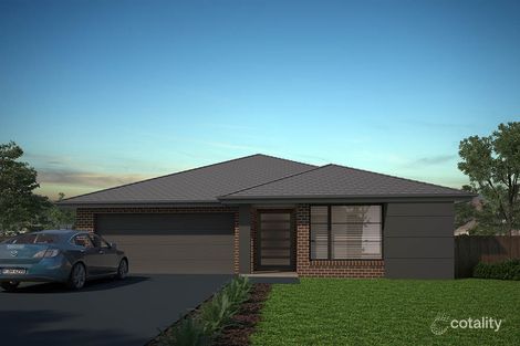 Lot 647 Ashburton Cres, Schofields, NSW 2762