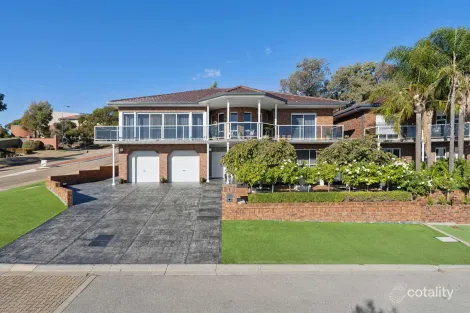 Property photo of 1 Napier Court Wynn Vale SA 5127