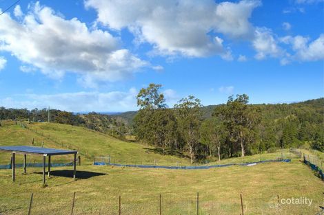 1160 Campbells Pocket Rd, Mount Mee, QLD 4521