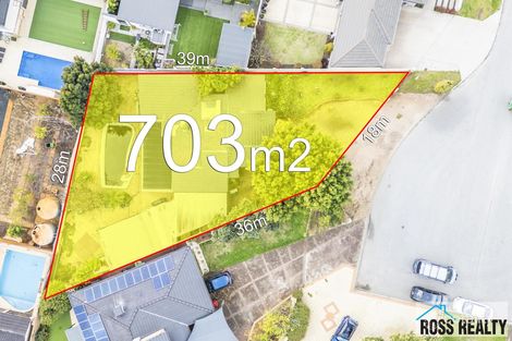 Property photo of 9 Mannite Place Stirling WA 6021