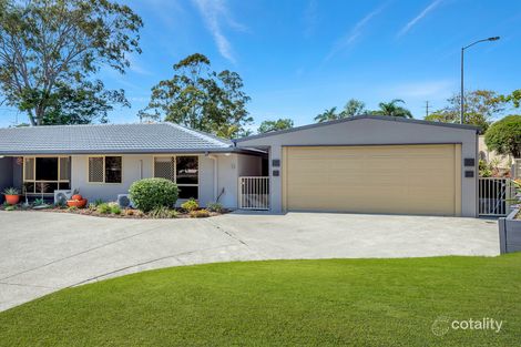 1/1 Hepburn Ct, Oxenford, QLD 4210