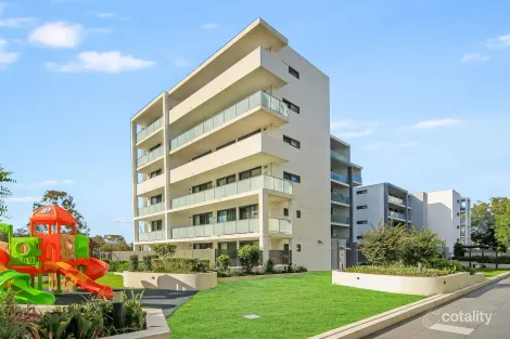 104/31b Garfield St, Wentworthville, NSW 2145