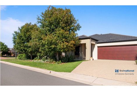 27 Kathryn Cres, Yarrawonga, VIC 3730