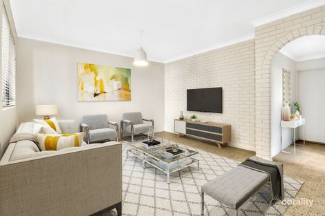 Property photo of 3/24 Harrow Road Stanmore NSW 2048