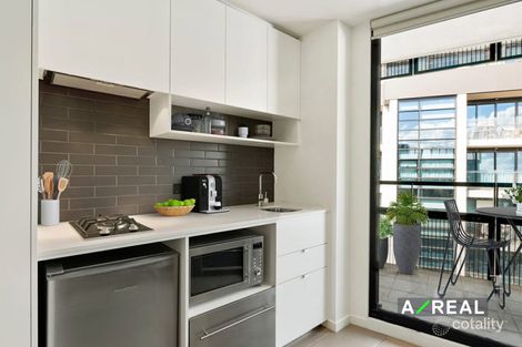 Property photo of 708/243-263 Franklin Street Melbourne VIC 3000