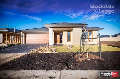 Property photo of 3742 Monet Drive Truganina VIC 3029