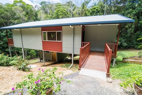 Property photo of 5 Williamson Drive Kuranda QLD 4881