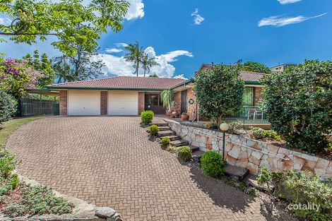 Property photo of 32 Raven Street McDowall QLD 4053