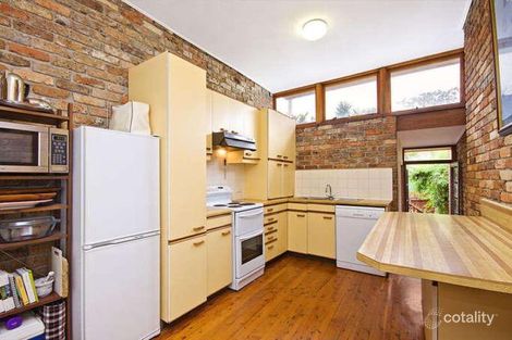 Property photo of 14 Dudley Street Paddington NSW 2021