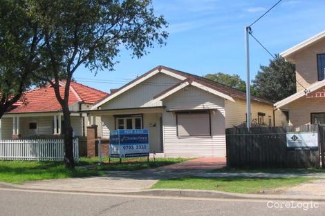 Property photo of 27 Brancourt Avenue Bankstown NSW 2200