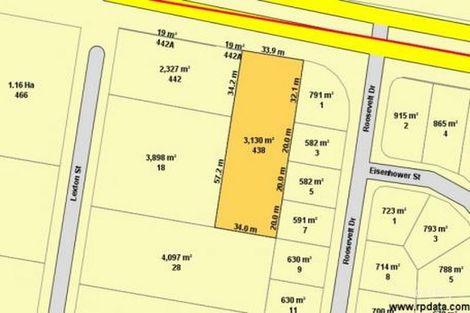 Property photo of 438 Compton Road Stretton QLD 4116