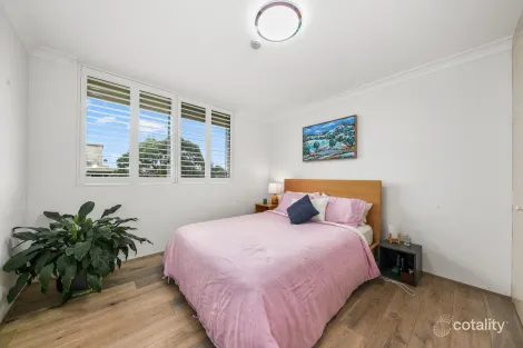 Property photo of 47/5 Broughton Road Artarmon NSW 2064