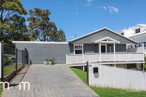 Property photo of 25 Lewis Drive Figtree NSW 2525