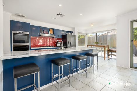 Property photo of 42 Bokissa Drive Frankston VIC 3199