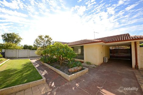 Property photo of 48 Balanus Way Heathridge WA 6027