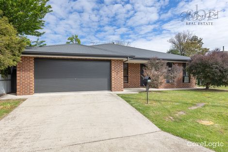 Property photo of 2/435 Bevan Street Lavington NSW 2641