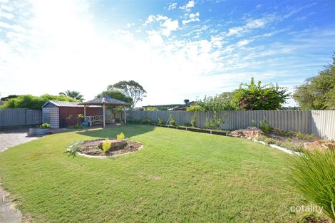 Property photo of 48 Balanus Way Heathridge WA 6027