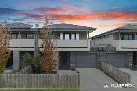 Property photo of 12 Mingay Close Truganina VIC 3029