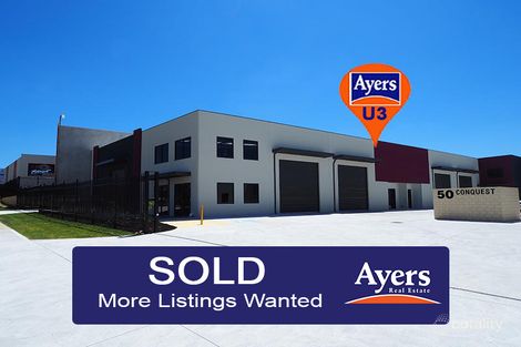 3/50 Conquest Way, Wangara, WA 6065