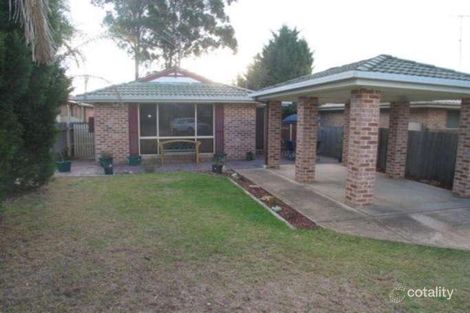 12 Cusack Cl, St Helens Park, NSW 2560