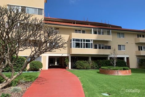 104/45 Adelaide Tce, East Perth, WA 6004