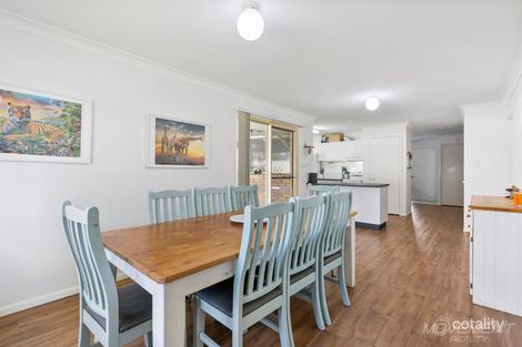 Property photo of 52 Hickory Drive Narangba QLD 4504