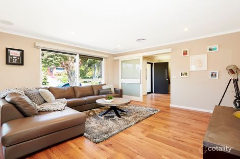 Property photo of 4 Springsong Pass Chirnside Park VIC 3116