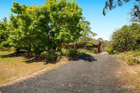 Property photo of 18 Robertson Street Kurrajong NSW 2758