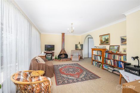 Property photo of 18 Robertson Street Kurrajong NSW 2758
