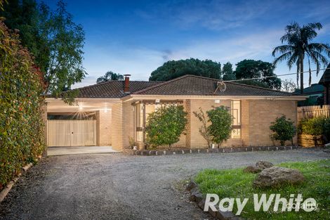 5 Gertonia Ave, Boronia, VIC 3155