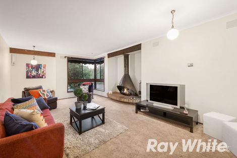 Property photo of 5 Gertonia Avenue Boronia VIC 3155