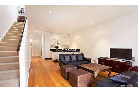 Property photo of 118B Cobden Street South Melbourne VIC 3205