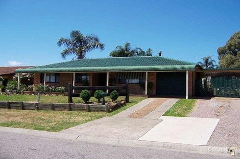 7 OXLEY CL, RAYMOND TERRACE, NSW 2324