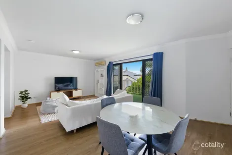 Property photo of 4/16 Simpson Street Morningside QLD 4170