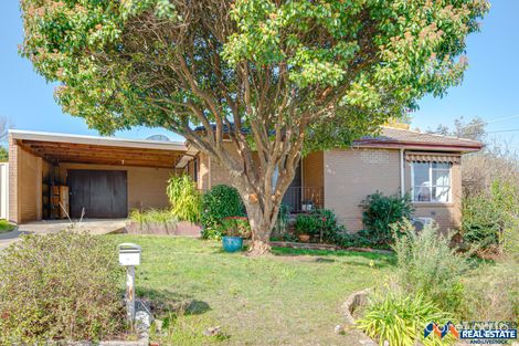 Property photo of 4 Hillside Court Myrtleford VIC 3737