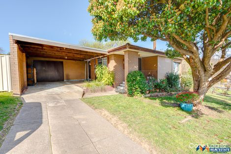 Property photo of 4 Hillside Court Myrtleford VIC 3737