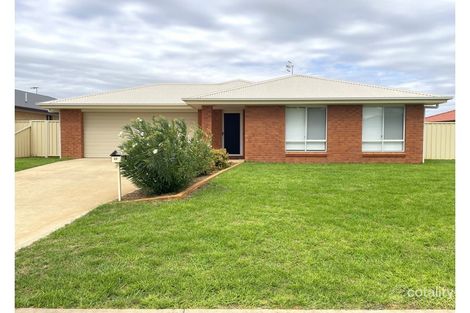 22 Tucker St, Griffith, NSW 2680