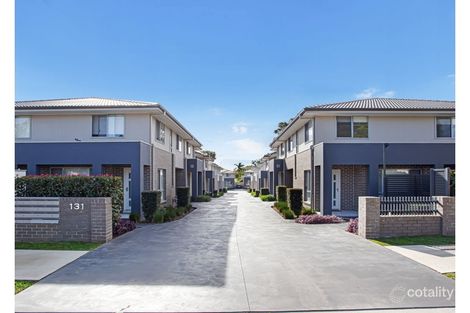 Property photo of 2/131 Stafford Street Penrith NSW 2750