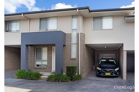 Property photo of 2/131 Stafford Street Penrith NSW 2750