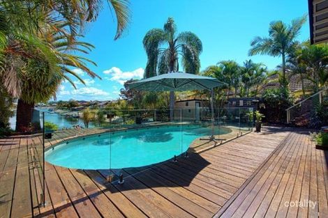 Property photo of 6 Hoy Street Broadbeach Waters QLD 4218
