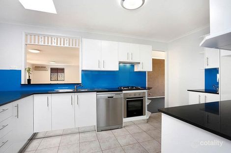 Property photo of 15 Marsden Crescent Bligh Park NSW 2756