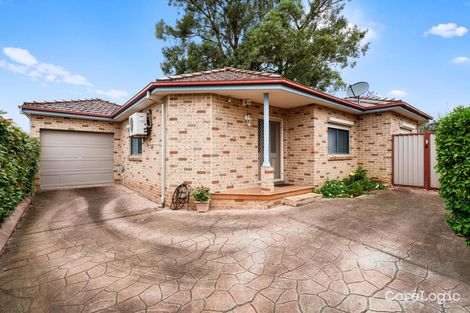 Property photo of 4/10 Olive Street Condell Park NSW 2200