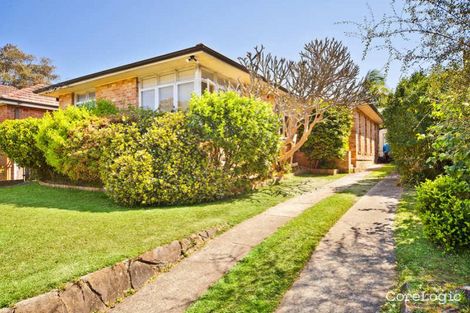 Property photo of 14 Hinkler Crescent Lane Cove North NSW 2066