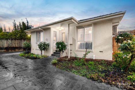 Property photo of 2/12 Jindalee Avenue Yallambie VIC 3085