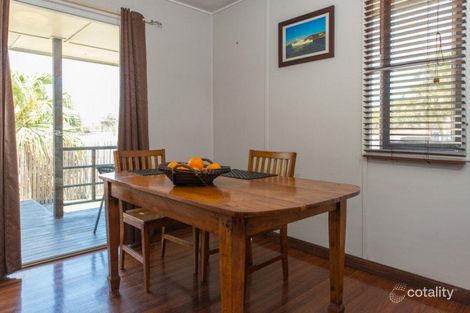 Property photo of 36 Brisbane Street Barney Point QLD 4680