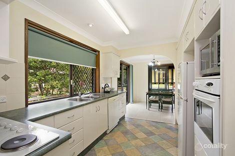 Property photo of 1/19 Banks Avenue Tweed Heads NSW 2485