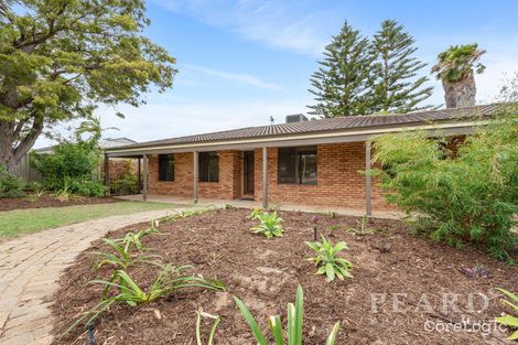 Property photo of 48 Wedgewood Drive Edgewater WA 6027