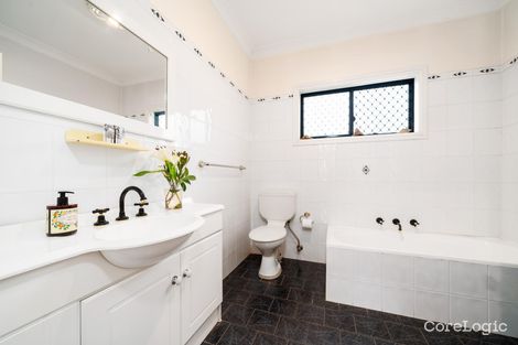 Property photo of 4/10 Olive Street Condell Park NSW 2200