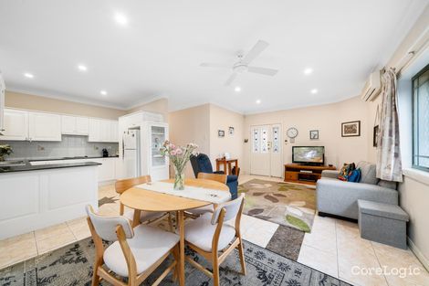 Property photo of 4/10 Olive Street Condell Park NSW 2200